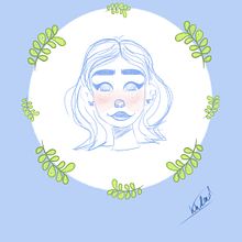 character design . Un progetto di Illustrazione tradizionale e Character design di kholoudahmed - 10.12.2022