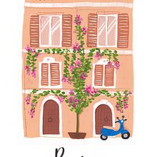 My project for course: Gouache Techniques for Sketchbook Illustration. Traditional illustration, Sketching, Creativit, Drawing, Watercolor Painting, Sketchbook, and Gouache Painting project by leajulienne1 - 12.10.2022