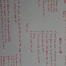 Mi proyecto del curso: Guion para cómic: domina el storytelling visual . % mariodelazerda2019 tarafından hazırlanan Çizgi roman, Hika, e anlatımı, Hika, e panosu, Senar, o, İletişim, Anlatı, Kurgu Yazımı, Ve Yaratıcı Yazarlık projesi - 12.11.2022