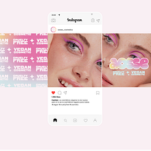 aosse - Cosmética Natural. Projekt z dziedziny Br, ing i ident, fikacja wizualna, Design i Projektowanie graficzne użytkownika Sandra Palomares - 10.12.2022