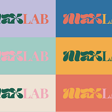 MaxLab - Interior Design . Projekt z dziedziny Br, ing i ident, fikacja wizualna, Projektowanie graficzne,  Manager art, st i czn użytkownika Sandra Palomares - 11.12.2022
