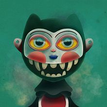 My project for course: Digital Illustration with Procreate. Traditional illustration, Drawing, Digital Illustration, and Digital Drawing project by Sigita Baranauske - 12.11.2022