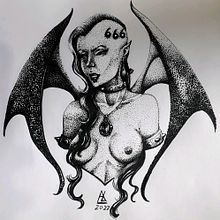 Meu projeto do curso: Desenho de tatuagem blackwork. Traditional illustration, Digital Illustration, and Tattoo Design project by ALDEMIR MIRANDA - 12.08.2022