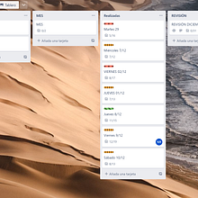 Mi proyecto del curso: Técnicas para mejorar tu productividad . % Noelia Rojo tarafından hazırlanan Yaratıcı Danışmanlık, Tasarım Yönetimi, Pazarlama, Ve Yönetim ve Verimlilik projesi - 12.11.2022