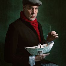 la llave del éxito y los viajes. Un progetto di Fotografia, Fotografia in studio e Fotografia artistica di julioljanssenc - 11.12.2022