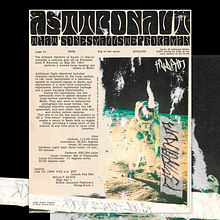 Mi proyecto del curso: Técnicas experimentales de diseño: rompe las reglas. Graphic Design, Poster Design, T, pograph, and Design project by Bequer Alcarraz - 12.12.2022