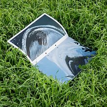 Moti dialogici. Un projet de Photographie artistique, Photographie numérique, Design t, pographique , et Conception éditoriale de Veronica Giannella - 12.12.2022