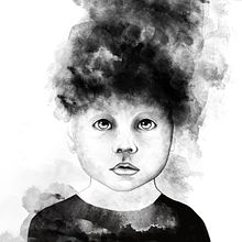 My project for course: Character Drawing from Scratch: Capture Faces and Figures. Traditional illustration, Character Design, Pencil Drawing, and Drawing project by Andjela Stevanovic - 12.12.2022