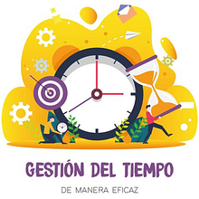 Mi proyecto del curso: Organización de agenda: gestiona tu tiempo y energía. Creative Consulting, Design Management, Marketing, Management, and Productivit project by Daryely Parra - 12.12.2022
