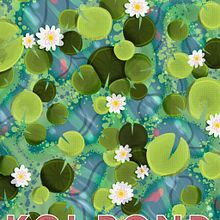 Il mio progetto del corso: Illustrazione digitale in stile analogico con Procreate. Projekt z dziedziny Trad, c, jna ilustracja, Ilustracja c i frowa użytkownika Angelica Pellegrino - 12.12.2022