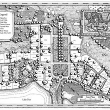 Residential Neighborhood Design | Donald M. Rattner, Architect. Architecture, Interior Architecture, Interior Design, Architectural Photograph & Interior Photograph project by Donald M. Rattner - 12.13.2022