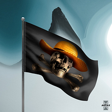 Realista One Piece de Eiichiro Oda - Realistic from Eiichiro Oda's One Piece manga. Traditional illustration, Advertising, Photograph, Manga, Matte Painting, and Editorial Illustration project by Vivianne Cartaxo - 12.10.2022