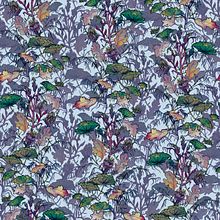 Il mio progetto del corso: Creazione di pattern botanici a partire da un disegno Ein Projekt aus dem Bereich Digitale Illustration, Botanische Illustration und Digitale Zeichnung von Maura Floris - 13.12.2022