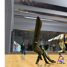 La Pasión de Crear-Rod Arquitecto. Architecture, L, and scape Architecture project by ISRAEL ROD - 12.13.2022