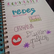 Mi proyecto del curso: Introducción al community management. Social Media, Digital Marketing, Content Marketing, Facebook Marketing & Instagram Marketing project by paoladdemorif - 12.12.2022