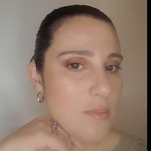 Meu projeto do curso: Maquiagem profissional para sessão de fotos. Un projet de Cinéma, vidéo et télévision, Direction artistique, St, lisme, Photographie de mode , et Photographie de portrait de Ana Mauricio - 13.12.2022