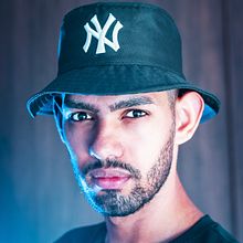 Autorretrato. Photograph, and Portrait Photograph project by Donizete Santos - 12.12.2022