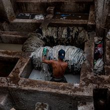 Mi proyecto del curso: Fotoperiodismo y fotografía social. Projekt z dziedziny Fotografia, Postprodukcja fotograficzna,  Fotografia plenerowa i Fotografia dokumentalna użytkownika Thomas Salas Dual - 08.10.2021