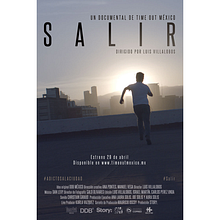 Salir documental. Film, Video, TV, Film, Documentar, Photograph, Advertising, Marketing, Content Marketing, Management, and Productivit project by Paola Palazón Seguel - 12.14.2022