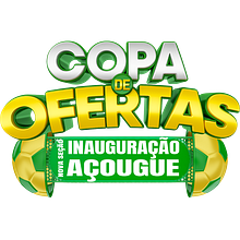 Copa do Mundo- Tablóide de Ofertas de Supermercado. Advertising, Marketing, and Graphic Design project by Vivianne Cartaxo - 11.10.2022
