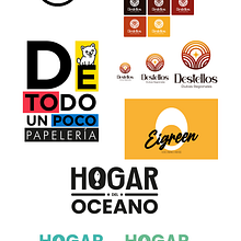 Diseño de Imagen de marca . Design gráfico, e Design de logotipo projeto de yonatanmartinez789 - 14.12.2022