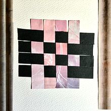 Collage. Traditional illustration project by Sara Granja - 12.15.2022