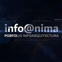 Demoreel Infoarquitectura. Un proyecto de Arquitectura, Arquitectura interior, Diseño, Diseño interactivo, Diseño de interiores, Infografía, Animación 3D, Modelado 3D y Diseño 3D de Francisco José Leon Mayor - 15.12.2022