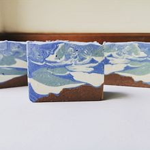 Meu projeto do curso: Técnicas decorativas e elaboração de sabonetes a frio. Projekt z dziedziny Craft i DIY użytkownika DANILA SANTOS DA CONCEIÇÃO - 15.12.2022