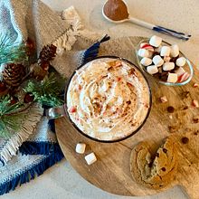 My project for course: Food Styling and Photography for Instagram. Un projet de Photographie, Réseaux sociaux, Retouche photographique, Photographie smartphone, Photographie de produits, Photographie numérique, Photographie gastronomique, Photographie pour Instagram, Photographie lifest, le, St , et lisme culinaire de kevin_stevenson - 15.12.2022