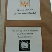 Mi proyecto del curso: Técnicas avanzadas para la creación de libros pop-up. Un proyecto de Artesanía, Diseño editorial, Papercraft, Encuadernación y Creatividad con niños de Mauricio Alonso Calderon - 15.12.2022