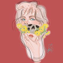 Mi proyecto del curso: De principiante a superdibujante. Design, Traditional illustration, Pencil Drawing, and Drawing project by Kerly Johana Sayago Molina - 12.16.2022