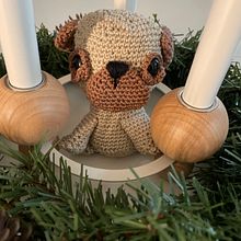 Il mio progetto del corso: Tecniche di uncinetto: crea i tuoi amigurumi. Arts, Crafts, To, Design, Fiber Arts, DIY, Crochet, Amigurumi, and Textile Design project by Martina Demaria - 12.16.2022