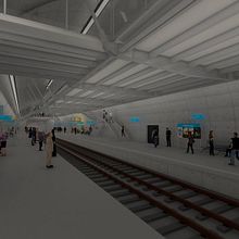 Animación 3D . 3D, 3D Animation, 3D Modeling, Interior Architecture, Architecture, Video, Interior Design, and 3D Design project by Francisco José Leon Mayor - 12.16.2022