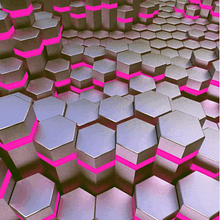 Background 2D & 3D. Motion Graphics, Film, Video, TV, Animation, and Fine Arts project by Kopy Rodriguez - 12.16.2022