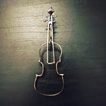 Musica. Un projet de Design de bijoux de Luis González-Regueral - 16.12.2022