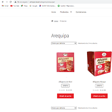 Mi proyecto del curso: Creación de una web profesional con WordPress. UX / UI, IT, Web Design, Web Development, No-Code Development, and Digital Product Design project by Renzo Vera Sanchez - 12.15.2022
