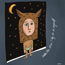 My project for course: Artistic Illustration: Draw from Your Imagination. Un progetto di Illustrazione tradizionale, Pittura, Creatività, Disegno a matita e Disegno di cattis - 16.12.2022