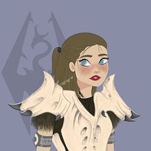 Ilustraciones. Un proyecto de Ilustración tradicional y Diseño de personajes de Mariana Ontiveros - 17.12.2022