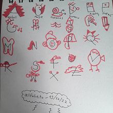 Mi proyecto del curso: Dibujo para principiantes nivel -1. Drawing, Creating with Kids, and Sketchbook project by marling escobar - 12.17.2022