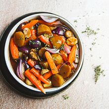 Mein Abschlussprojekt für den Kurs: Food Styling und -Fotografie für Instagram. Photograph, Social Media, Photo Retouching, Mobile Photograph, Product Photograph, Digital Photograph, Food Photograph, Instagram Photograph, Lifest, le Photograph, Food St, and ling project by susanne_29 - 12.17.2022