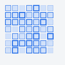My project for course: Creative Coding: Making Visuals with JavaScript. Projekt z dziedziny  Motion graphics, Multimedia i JavaScript użytkownika Khaled Kazzaz - 16.12.2022