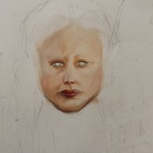 Portfolio vergangene Arbeiten . Fine Arts project by ricardo_c_a - 12.17.2022