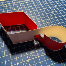 My project for course: Architectural Models with Rhino 3D and V-Ray. 3D, Architecture, Interior Architecture, Digital Illustration, 3D Modeling, Digital Architecture, and ArchVIZ project by Jamil Obregon - 12.18.2022