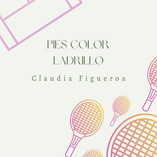 Proyecto de escritura creativa: Pies color ladrillo . Un proyecto de Escritura, Creatividad, Stor, telling, Narrativa y Escritura creativa de claudia.sally12 - 18.12.2022