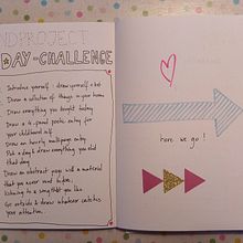 Mijn project van de cursus: Creatief visueel dagboek: leer je leven te tekenen. Comic, and Sketchbook project by Liesbeth Vanderschueren - 12.18.2022