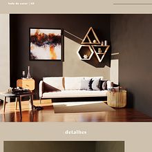 My project for course: Interior Design from Start to Finish Ein Projekt aus dem Bereich Innenarchitektur, Innendesign, Innenarchitektur und Raumgestaltung von Lina Almeida - 19.12.2022