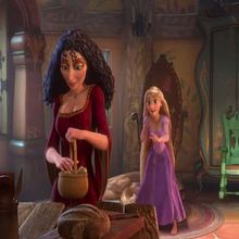 Mi proyecto del curso: Enredados. Een project van Film, video en televisie, Film, Communicatie y Audio van May BV - 19.12.2022