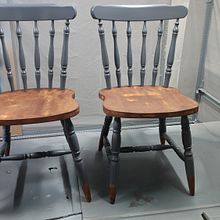 Mi proyecto del curso: Restauración y transformación de muebles para principiantes. Arts, Crafts, Furniture Design, Making, Interior Design, DIY, Woodworking, Upc, and cling project by joseblacksur - 12.19.2022
