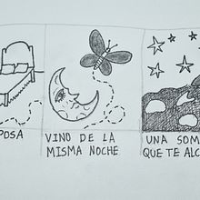 Mi proyecto del curso: Dibujo para el autoconocimiento: La muerte de nadie. Ilustração tradicional, Comic, e Desenho projeto de carlos salazar - 19.12.2022