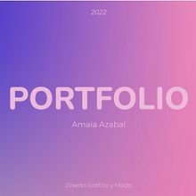 PORTFOLIO - AMAIA AZABAL DLR.. Design, Traditional illustration, Br, ing, Identit, and Graphic Design project by Amaia Azabal De Los Rios - 12.19.2022